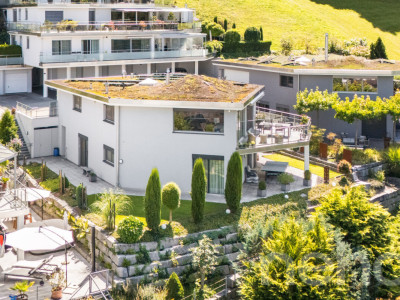 Besonders wohnen in Ebikon image 12