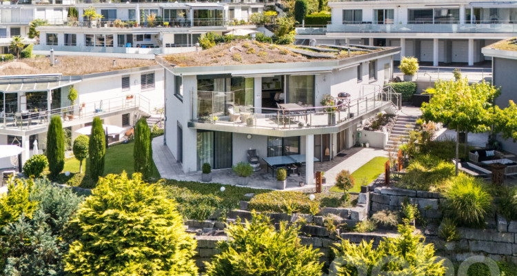 Besonders wohnen in Ebikon image 1