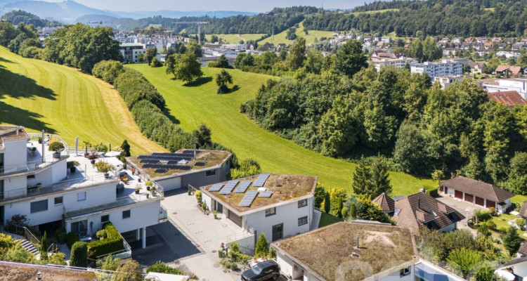 Besonders wohnen in Ebikon image 2