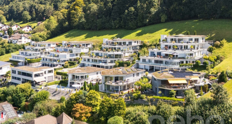 Besonders wohnen in Ebikon image 3