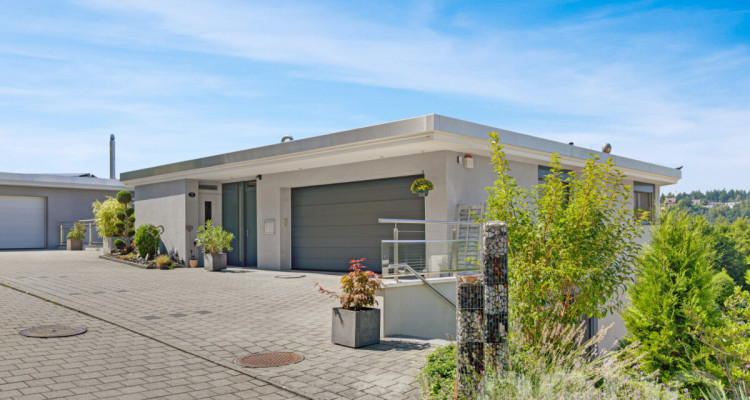 Besonders wohnen in Ebikon image 4