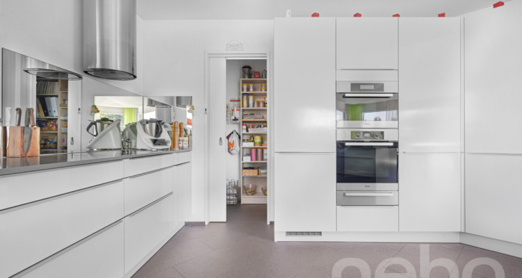 Besonders wohnen in Ebikon image 7