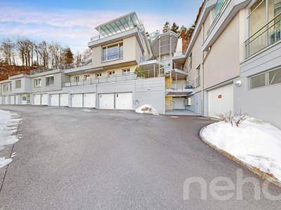 Helle 1.5-Zimmerwohnung mit Balkon in Kriens image 1