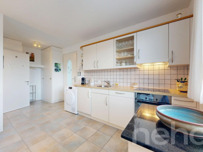 Helle 1.5-Zimmerwohnung mit Balkon in Kriens image 5