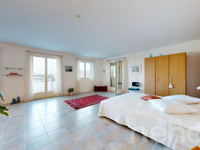 Helle 1.5-Zimmerwohnung mit Balkon in Kriens image 9