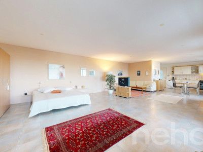 Helle 1.5-Zimmerwohnung mit Balkon in Kriens image 10