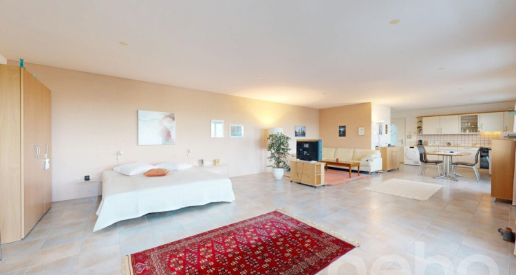 Helle 1.5-Zimmerwohnung mit Balkon in Kriens image 10