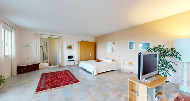 Helle 1.5-Zimmerwohnung mit Balkon in Kriens image 11