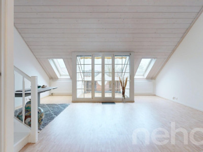 Quartier des 4 Fontaines image 1