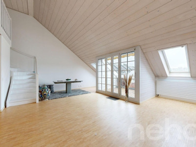 Quartier des 4 Fontaines image 4