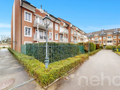 Quartier des 4 Fontaines image 12