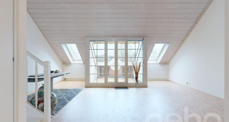 Quartier des 4 Fontaines image 1