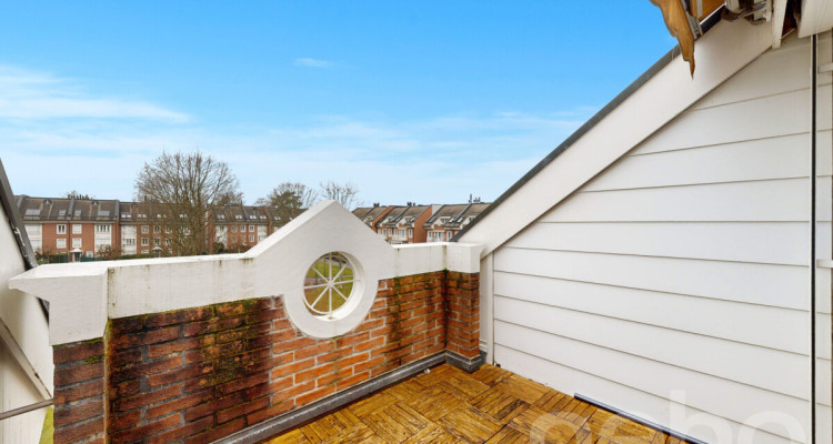 Quartier des 4 Fontaines image 2