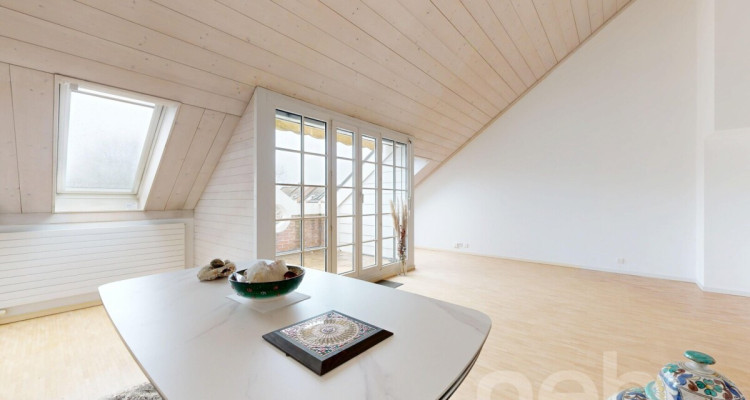 Quartier des 4 Fontaines image 3