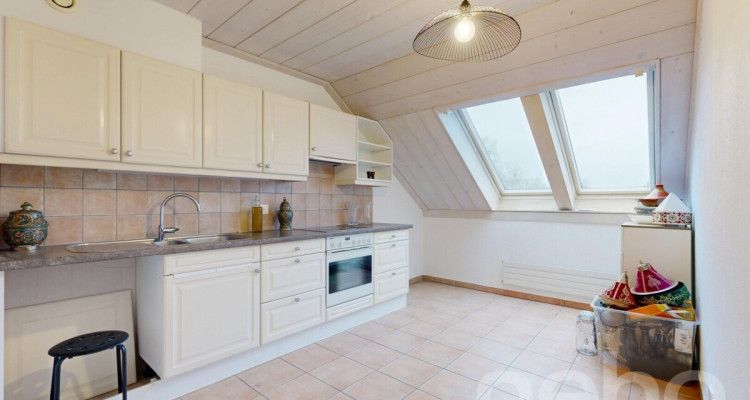 Quartier des 4 Fontaines image 5