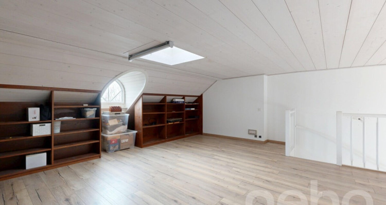 Quartier des 4 Fontaines image 10