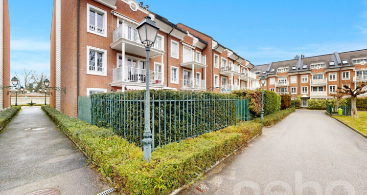 Quartier des 4 Fontaines image 12