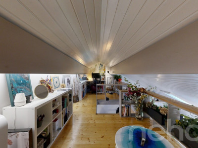 Superbe 3.5 pièces rénové à Soral ? confort moderne et cachet image 11