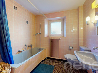 Duplex 4,5 pièces alliant charme et authenticité image 7