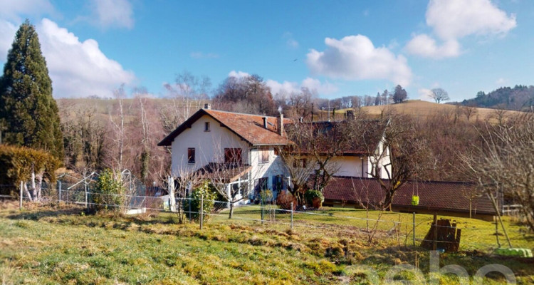 Duplex 4,5 pièces alliant charme et authenticité image 3