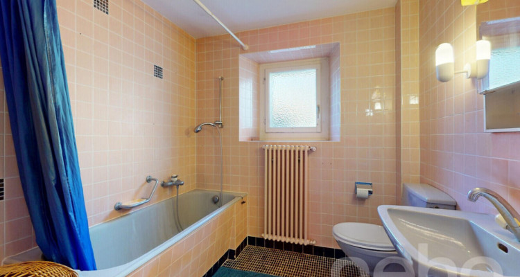 Duplex 4,5 pièces alliant charme et authenticité image 7