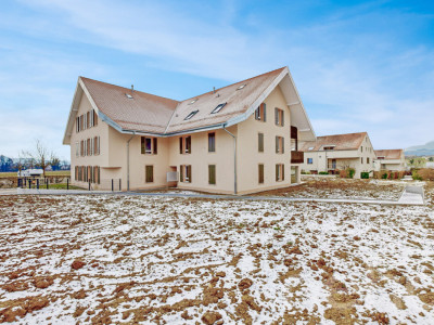 Le dernier joyau de la promotion La Pétillante, à Champagne image 2