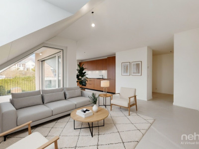 Un 3.5 pièces qui pétille image 1