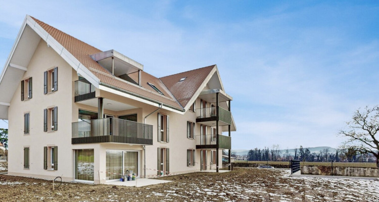 Le dernier joyau de la promotion La Pétillante, à Champagne image 1