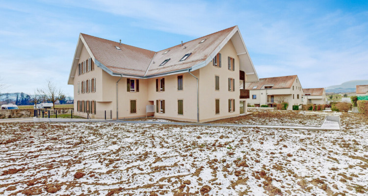 Le dernier joyau de la promotion La Pétillante, à Champagne image 2
