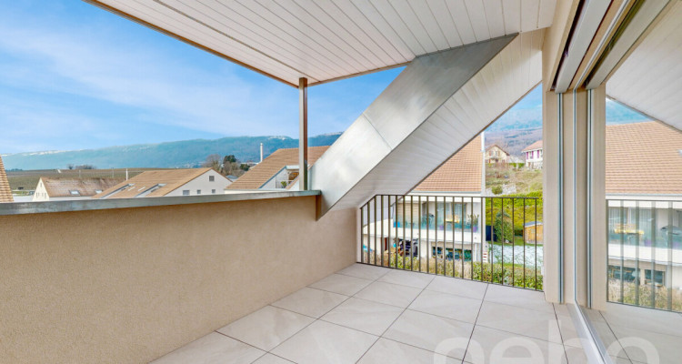 Le dernier joyau de la promotion La Pétillante, à Champagne image 3