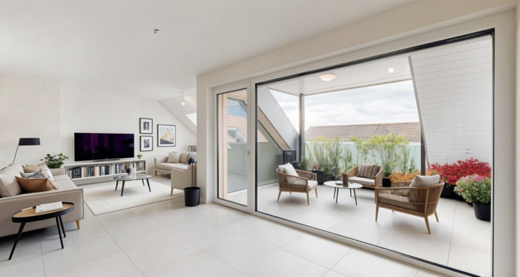 Le dernier joyau de la promotion La Pétillante, à Champagne image 4