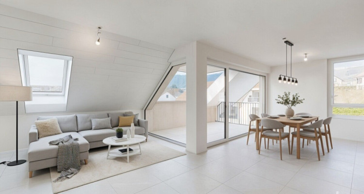 Le dernier joyau de la promotion La Pétillante, à Champagne image 5