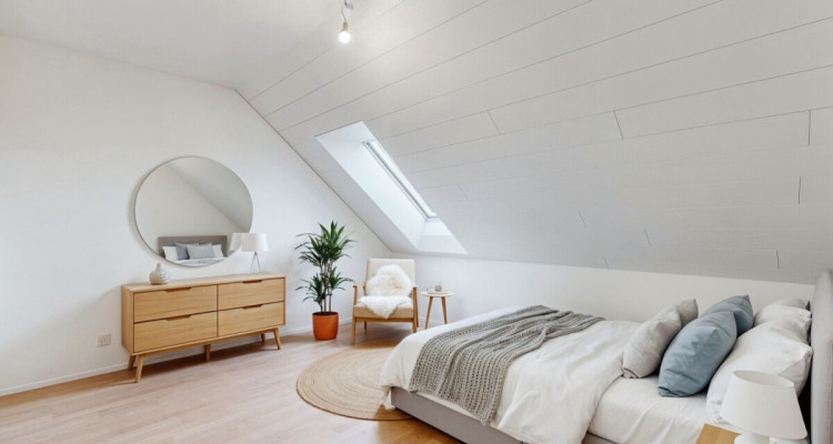 Le dernier joyau de la promotion La Pétillante, à Champagne image 9