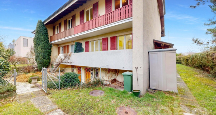 En bordure des champs image 1