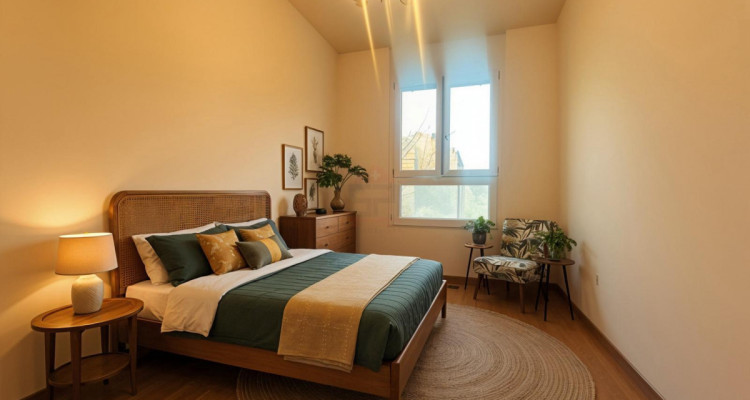 En exclusivité, charmant 5 pièces de 105 m² image 5