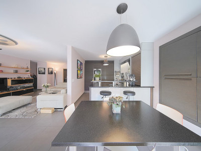 Spacieux appartement 3 chambres, belles finitions image 4