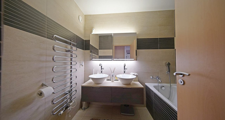 Spacieux appartement 3 chambres, belles finitions image 13