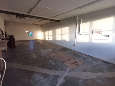 Local de stockage image 1