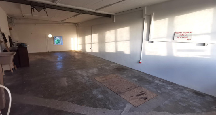 Local de stockage image 1