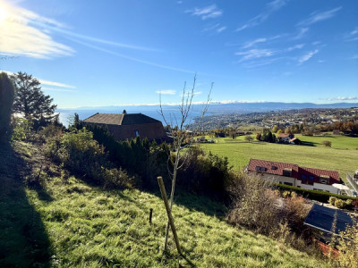 Maison contemporaine 2022 avec panorama exceptionnel image 13