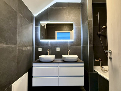 Maison contemporaine 2022 avec panorama exceptionnel image 8