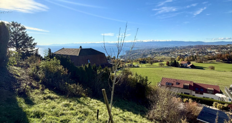 Maison contemporaine 2022 avec panorama exceptionnel image 13