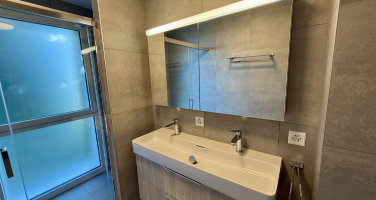 Maison contemporaine 2022 avec panorama exceptionnel image 10