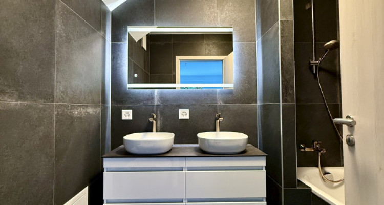 Maison contemporaine 2022 avec panorama exceptionnel image 8