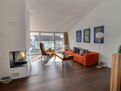 Appartement triplex avec studio indépendant image 4