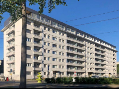 📍 Grand-Lancy – Genève  🏠 Appartement 5 pièces 📐 79 m² – 6e étage image 1