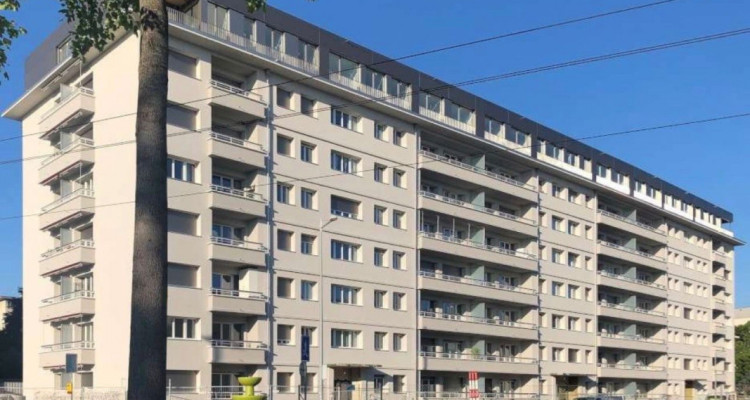 📍 Grand-Lancy – Genève  🏠 Appartement 5 pièces 📐 79 m² – 6e étage image 1