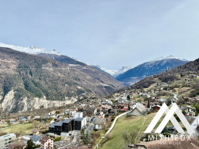 TERRAIN CONSTRUCTIBLE DE 2960  M2, VEX image 1