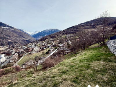 TERRAIN CONSTRUCTIBLE DE 2960  M2, VEX image 4