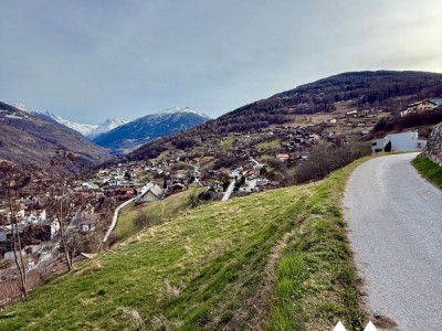 TERRAIN CONSTRUCTIBLE DE 2960  M2, VEX image 7